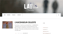 Desktop Screenshot of livresatelecharger.com